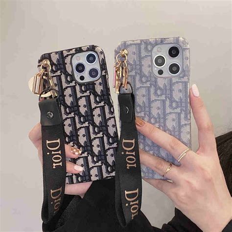 dior cell phone accessories.